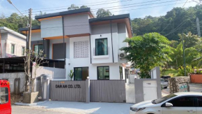 GREEN HILLS VILLAS - Dan An House